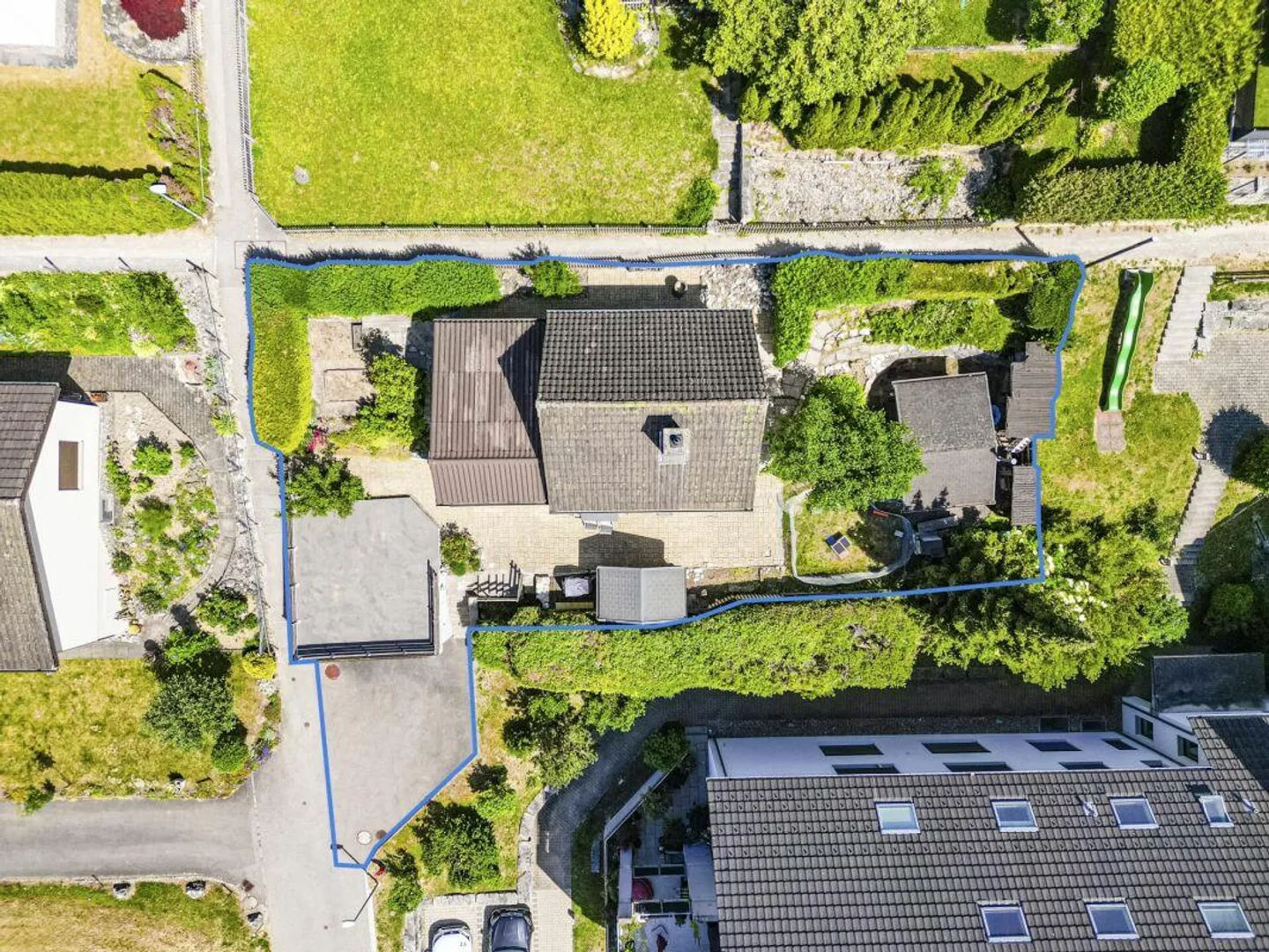 LA TUA CASA DEI SOGNI CON POTENZIALE DI ESPANSIONE O AMPLIAMENTO IN UNA POSIZIONE TOP A... - Foto 5 di 30