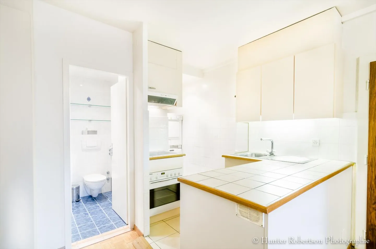 Zu erfassen: Studio in Plainpalais - Foto 8 von 12