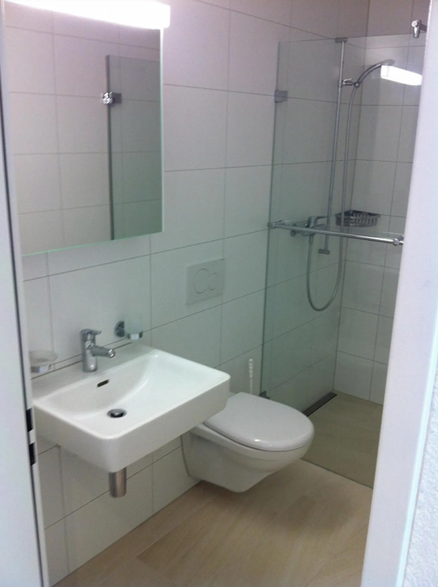 Appartement 3,5 pièces, 96 m2 au 1er étage au centre de Schötz - Photo 2 sur 10