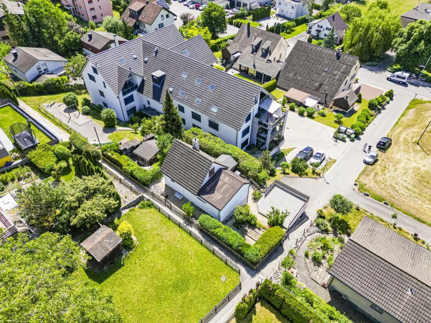 LA TUA CASA DEI SOGNI CON POTENZIALE DI ESPANSIONE O AMPLIAMENTO IN UNA POSIZIONE TOP A... - Foto 6 di 30
