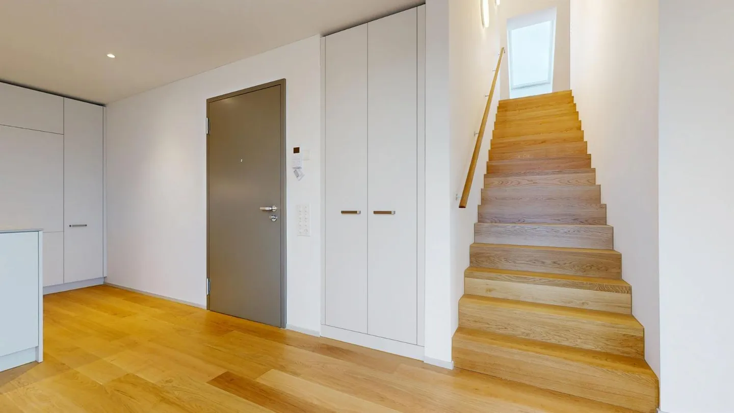 Duplex 4.5 stanze - Foto 5 di 13