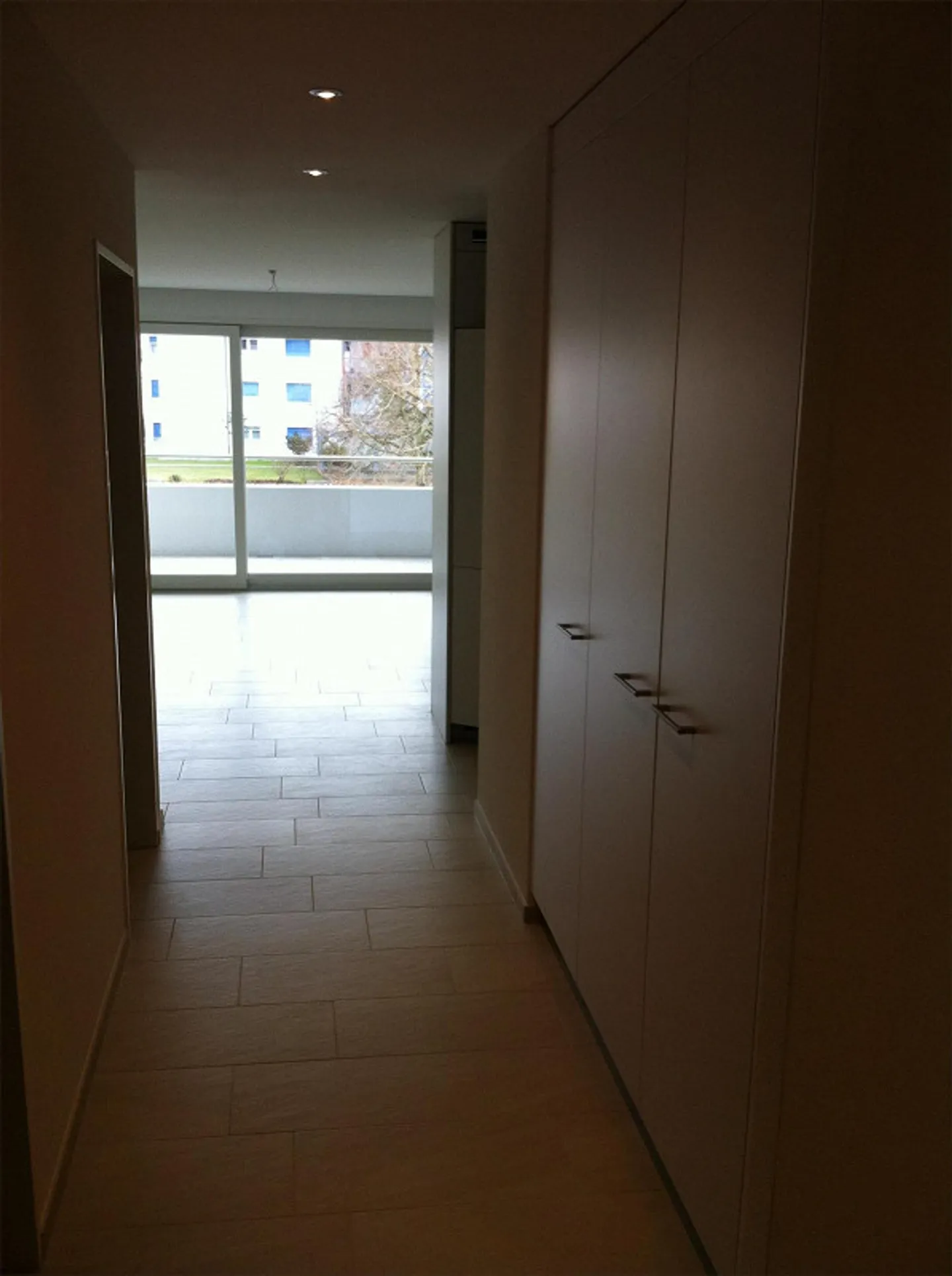 Appartement 3,5 pièces, 96 m2 au 1er étage au centre de Schötz - Photo 4 sur 10