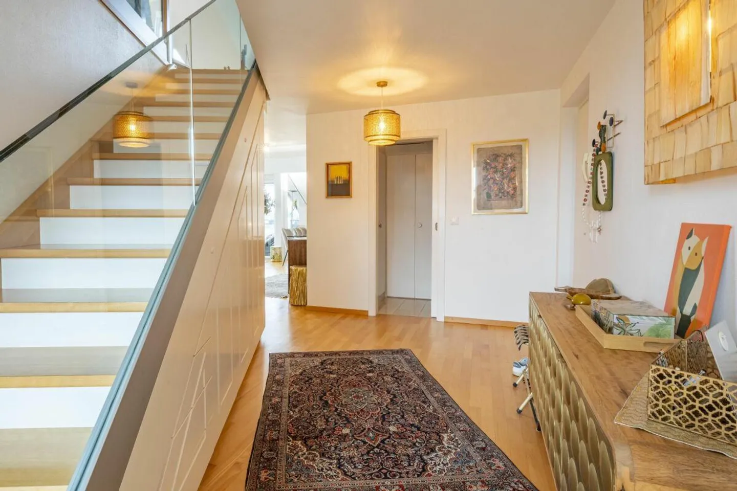 Attique en duplex - Photo 10 sur 12