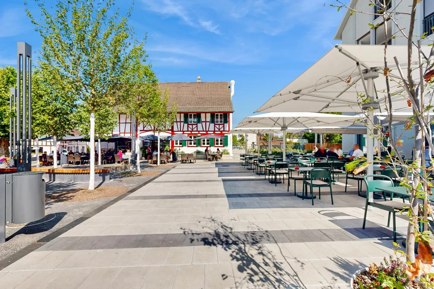 Duplex 4.5 stanze - Foto 1 di 13