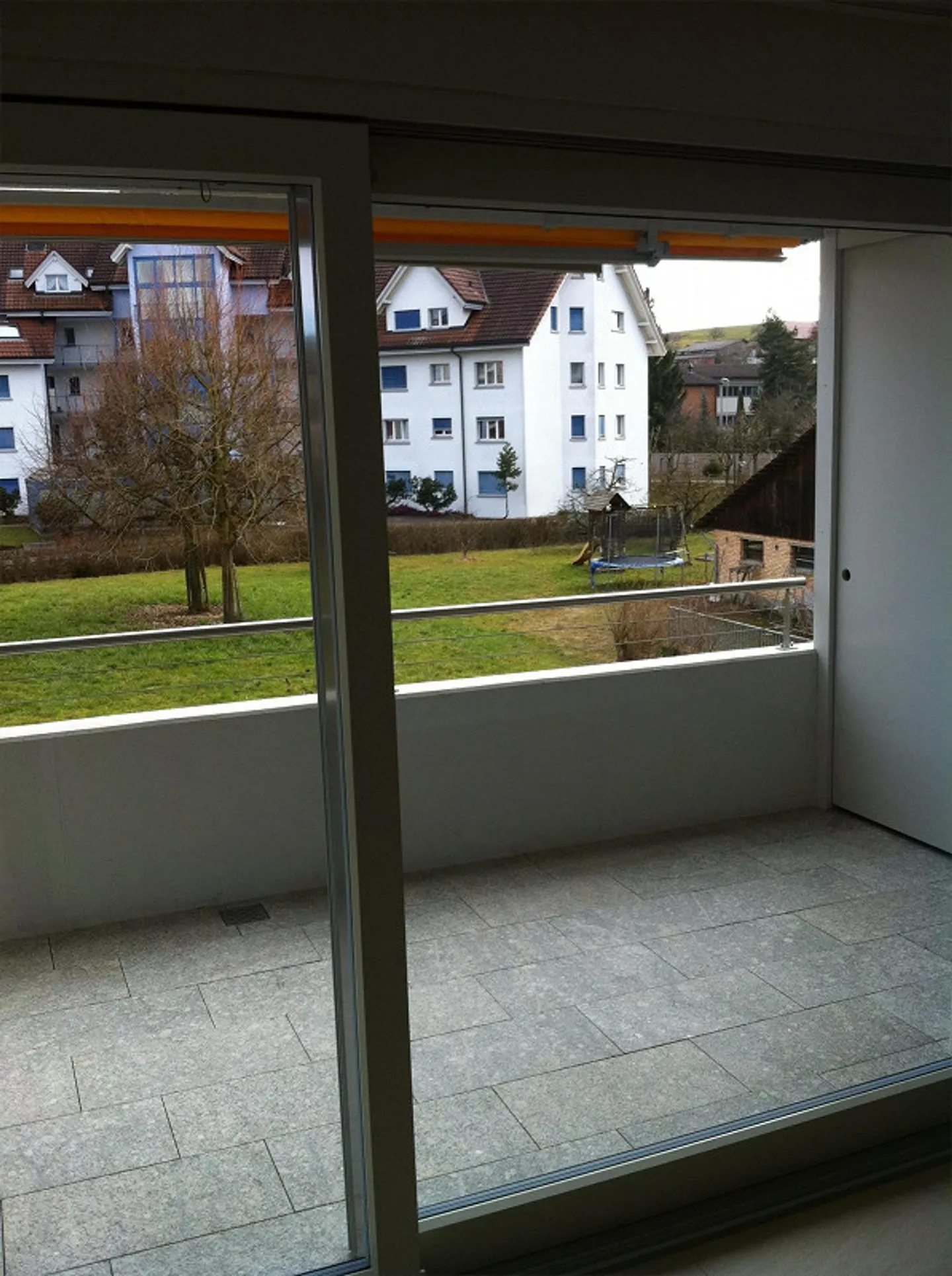 Appartement 3,5 pièces, 96 m2 au 1er étage au centre de Schötz - Photo 1 sur 10