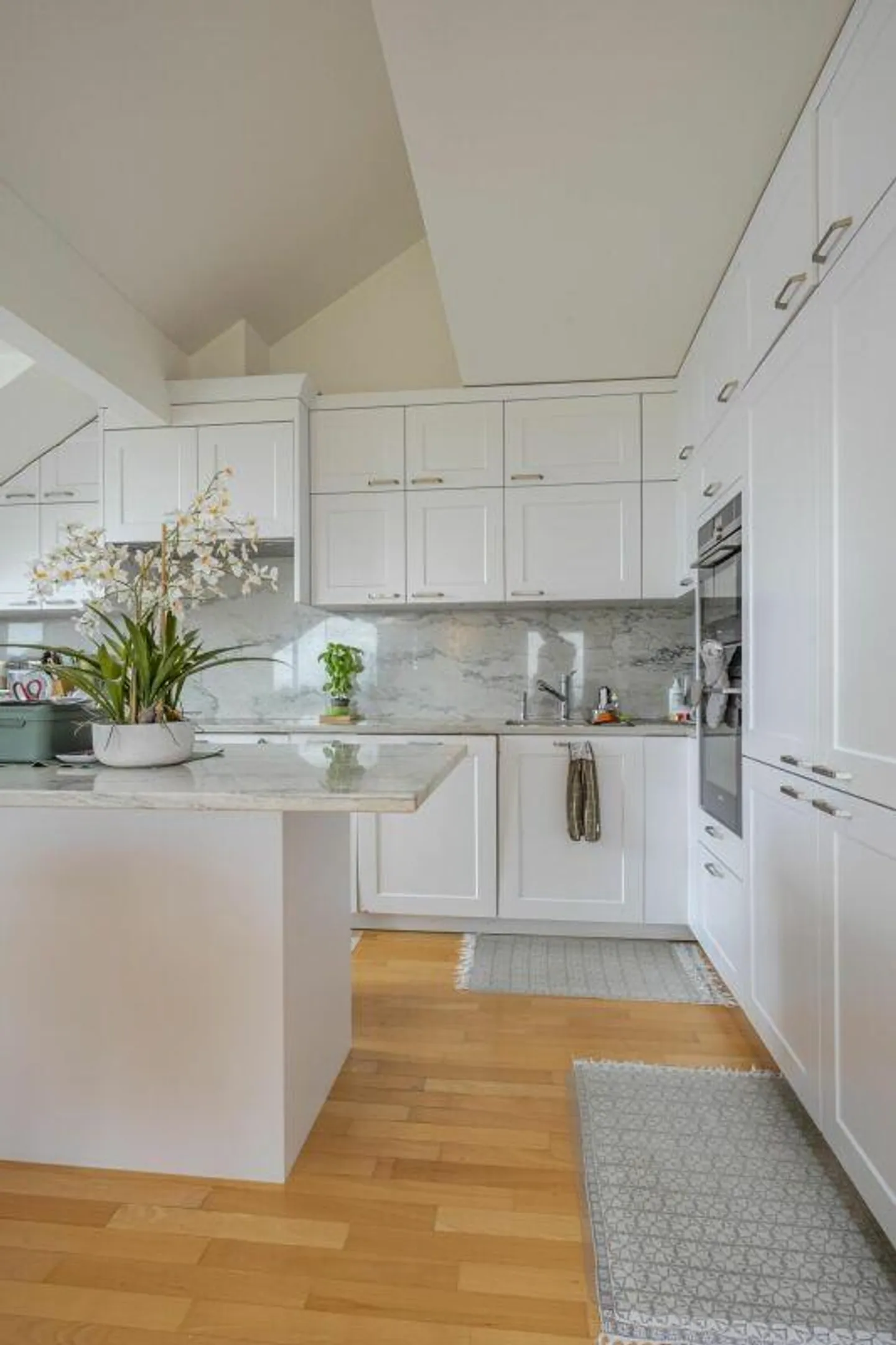 Attique en duplex - Photo 5 sur 12
