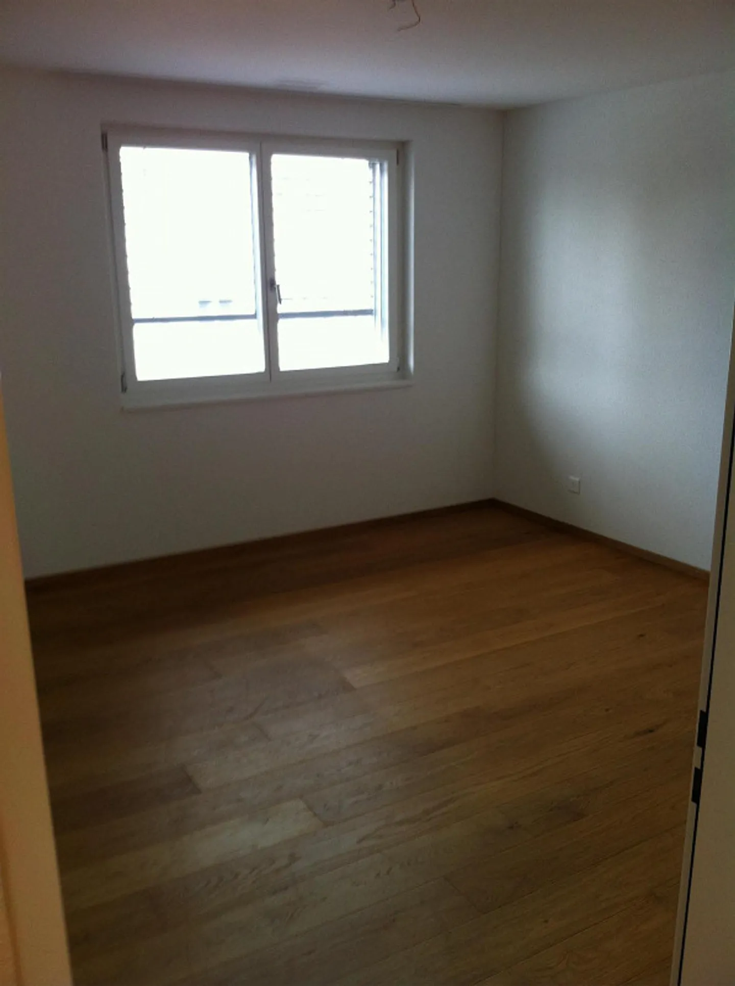 Appartement 3,5 pièces, 96 m2 au 1er étage au centre de Schötz - Photo 5 sur 10