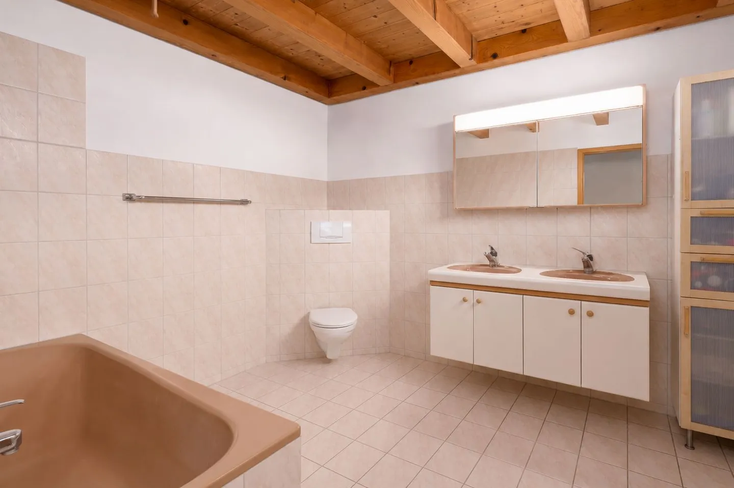 Incantevole Casa Familiare Duplex - Foto 5 di 8