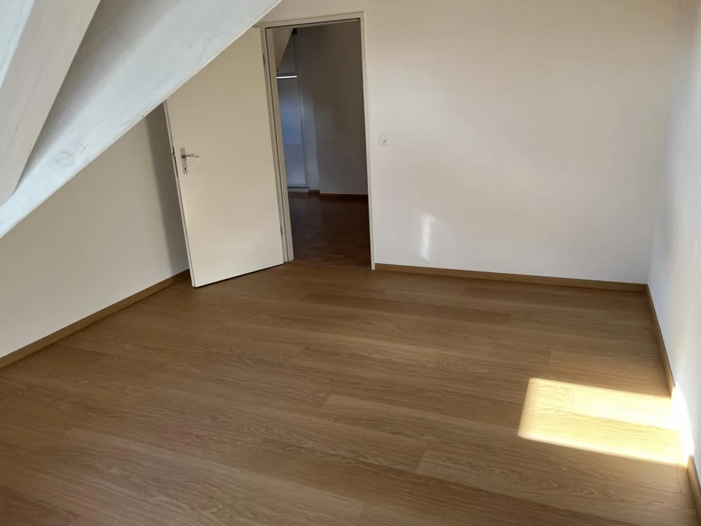 4.5 Room Attic Apartment with Attic - Photo 3 of 15