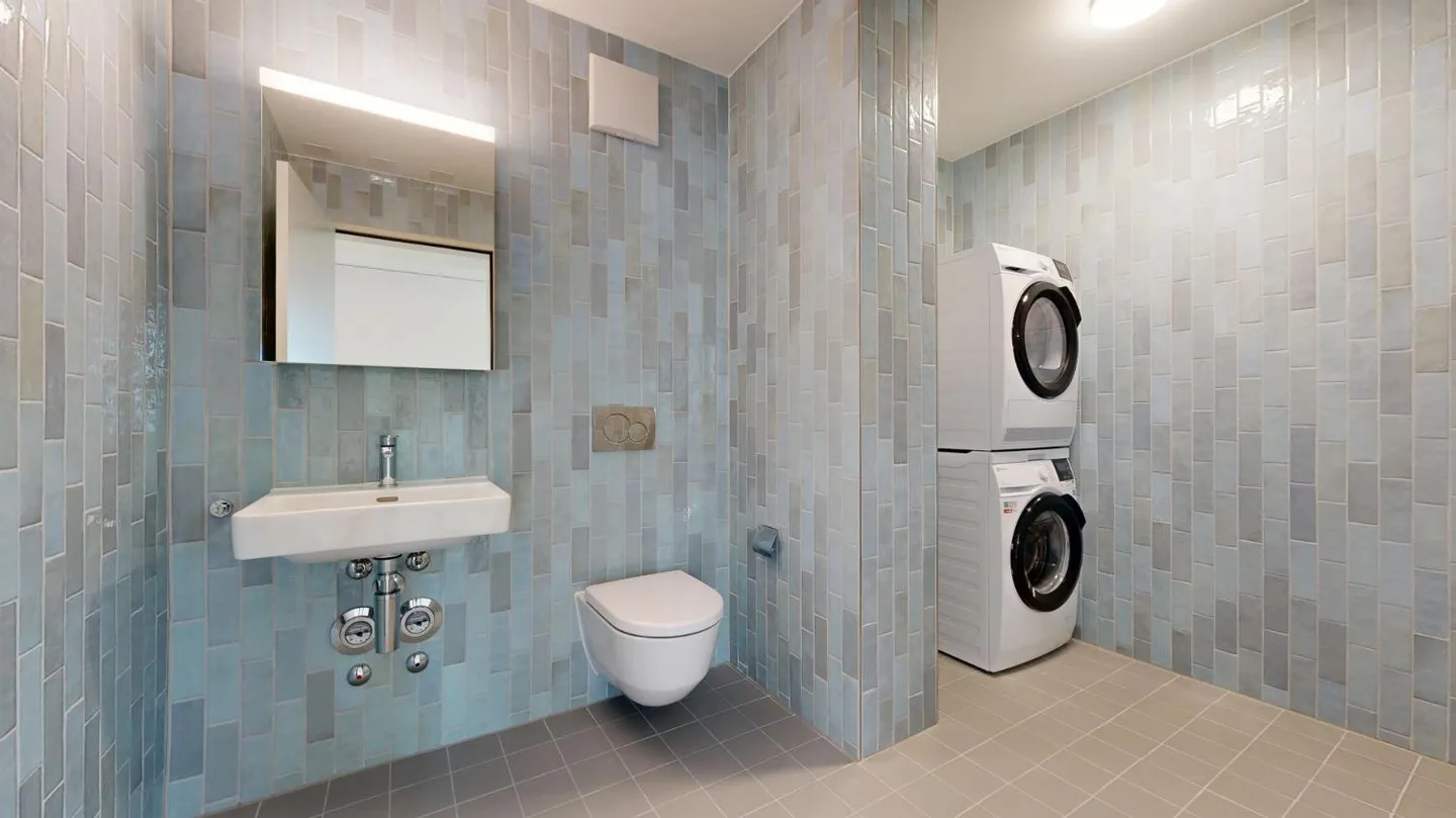 Duplex 4.5 stanze - Foto 11 di 13