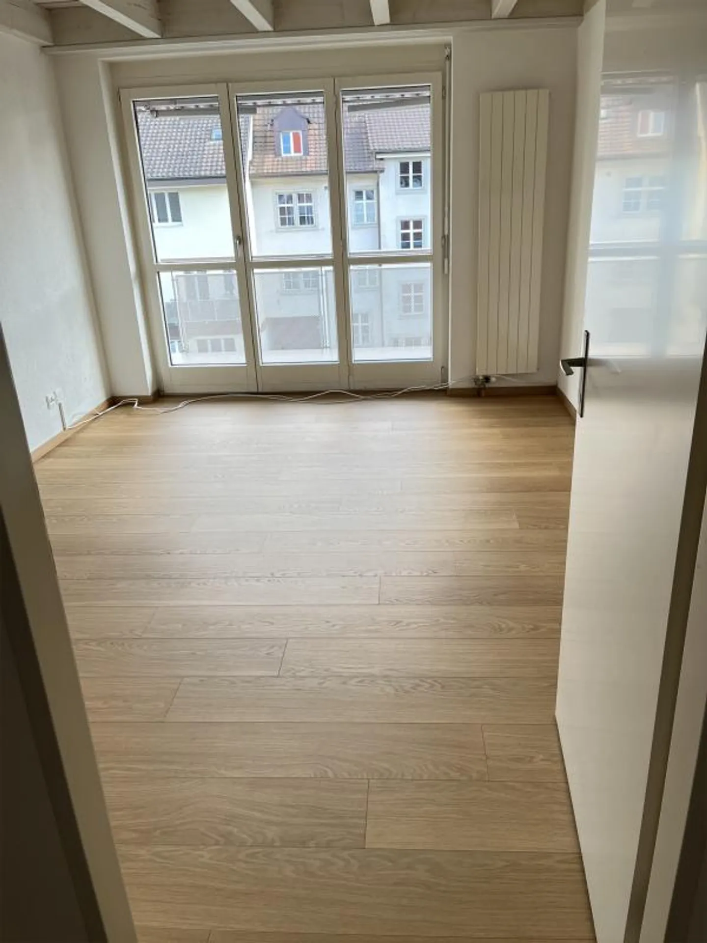4.5 Room Attic Apartment with Attic - Photo 4 of 15