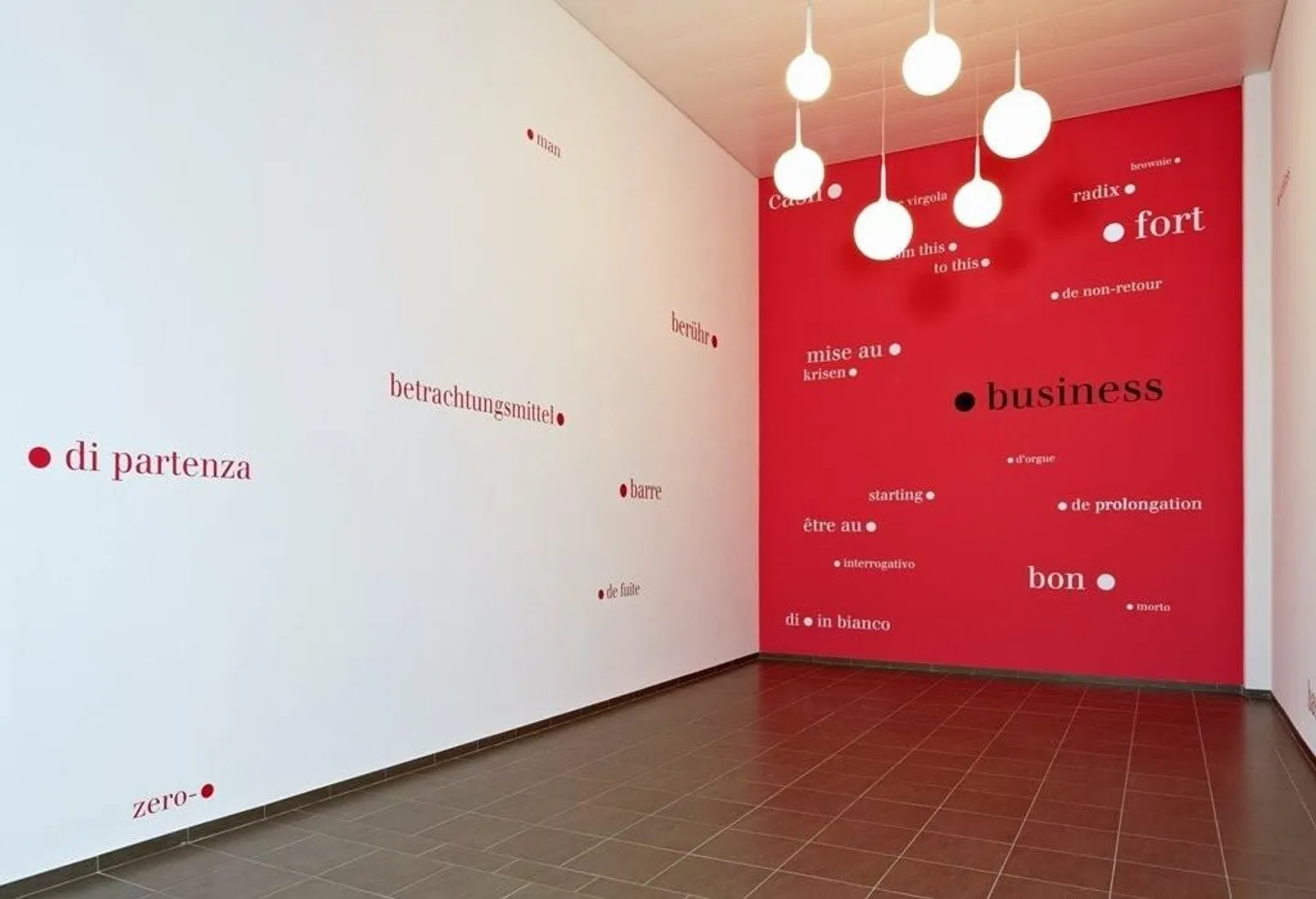 Offices 5 minutes from the train station and the A1 motorway - Photo 4 of 10