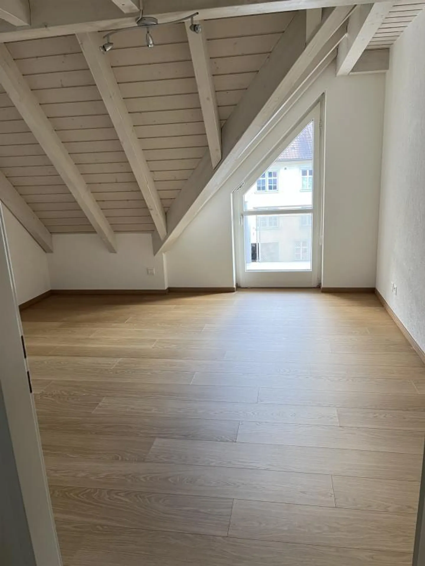 4.5 Room Attic Apartment with Attic - Photo 6 of 15