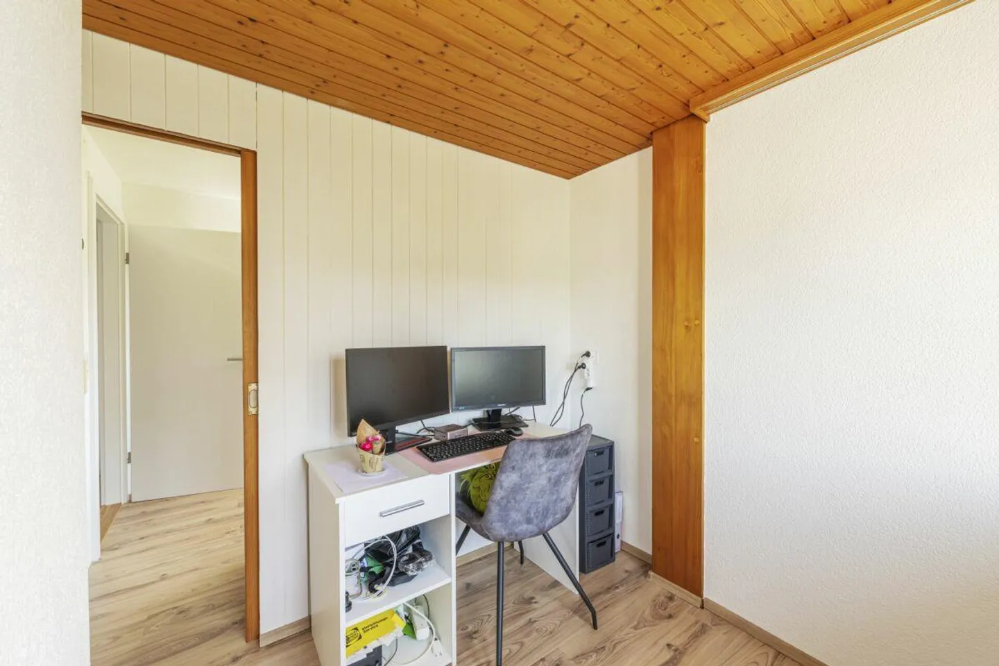 LA TUA CASA DEI SOGNI CON POTENZIALE DI ESPANSIONE O AMPLIAMENTO IN UNA POSIZIONE TOP A... - Foto 18 di 30