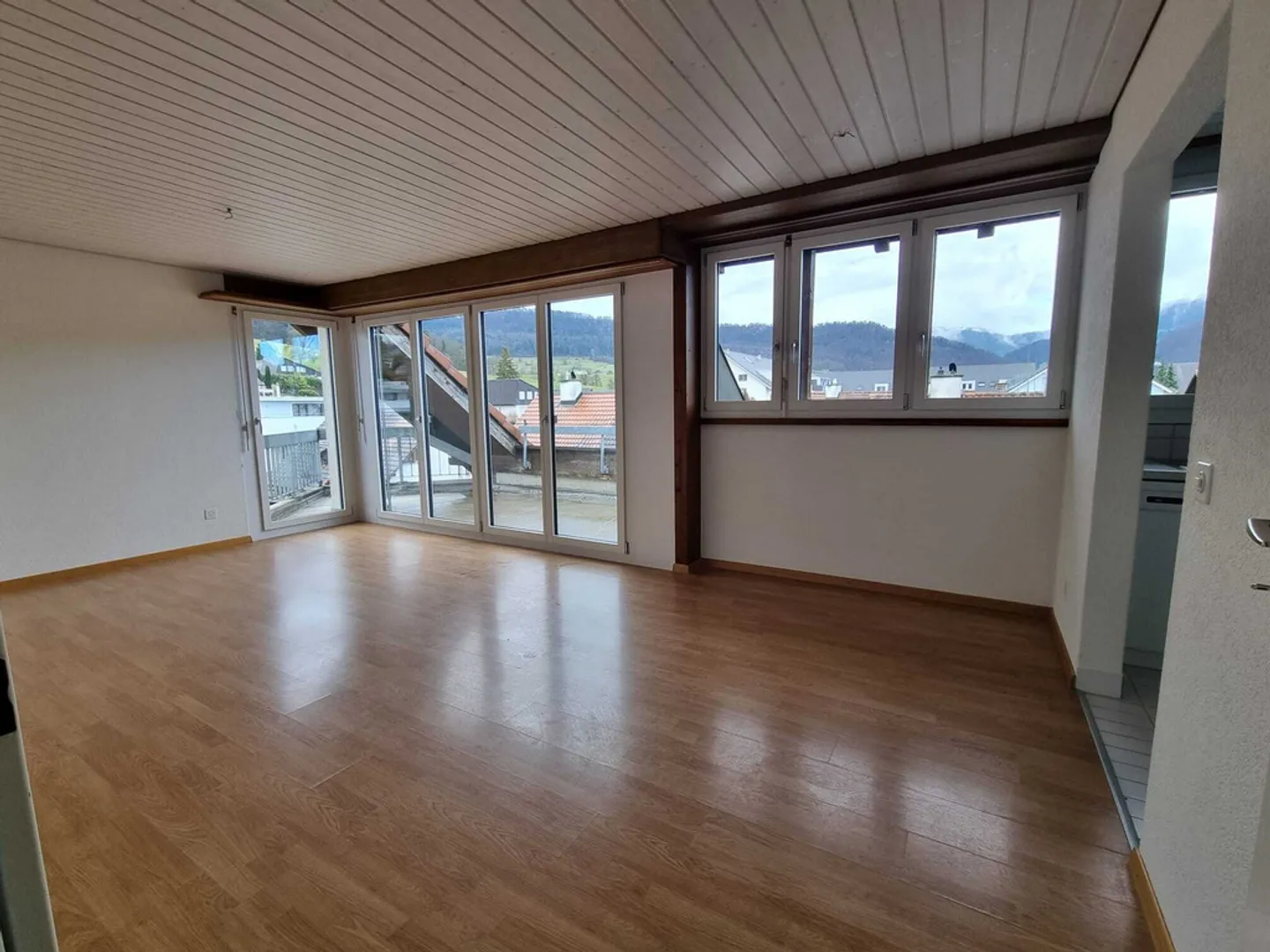 Penthouse avec vue fantastique - Photo 3 sur 7