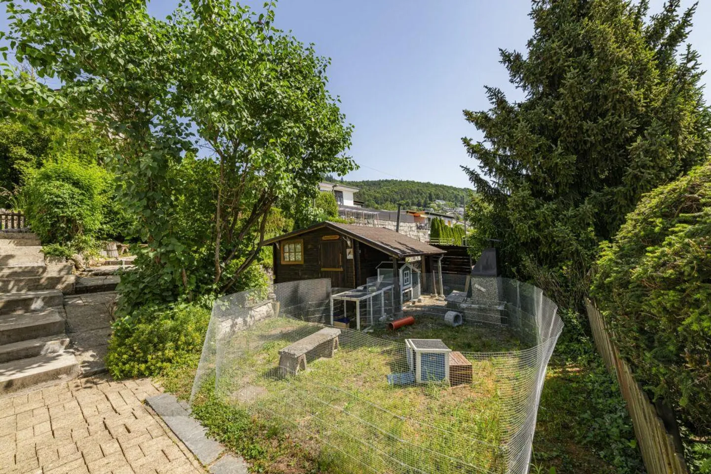 LA TUA CASA DEI SOGNI CON POTENZIALE DI ESPANSIONE O AMPLIAMENTO IN UNA POSIZIONE TOP A... - Foto 28 di 30