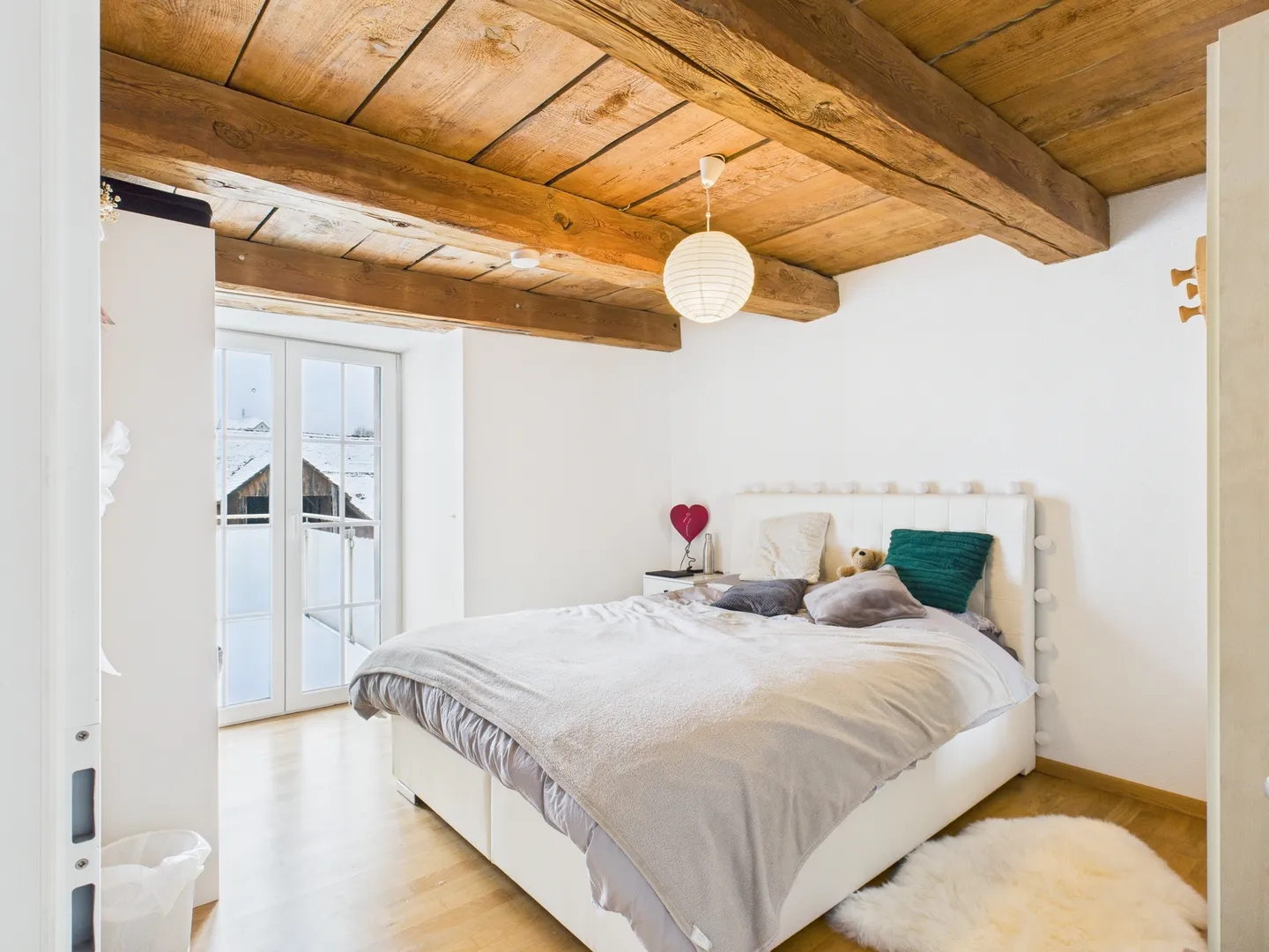 Constructible plot for sale - Photo 4 of 4