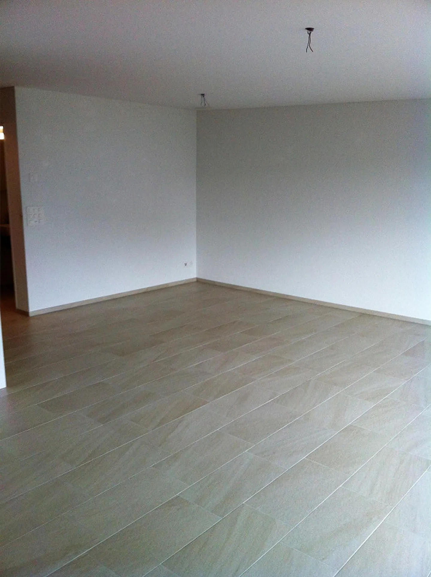 Appartement 3,5 pièces, 96 m2 au 1er étage au centre de Schötz - Photo 10 sur 10