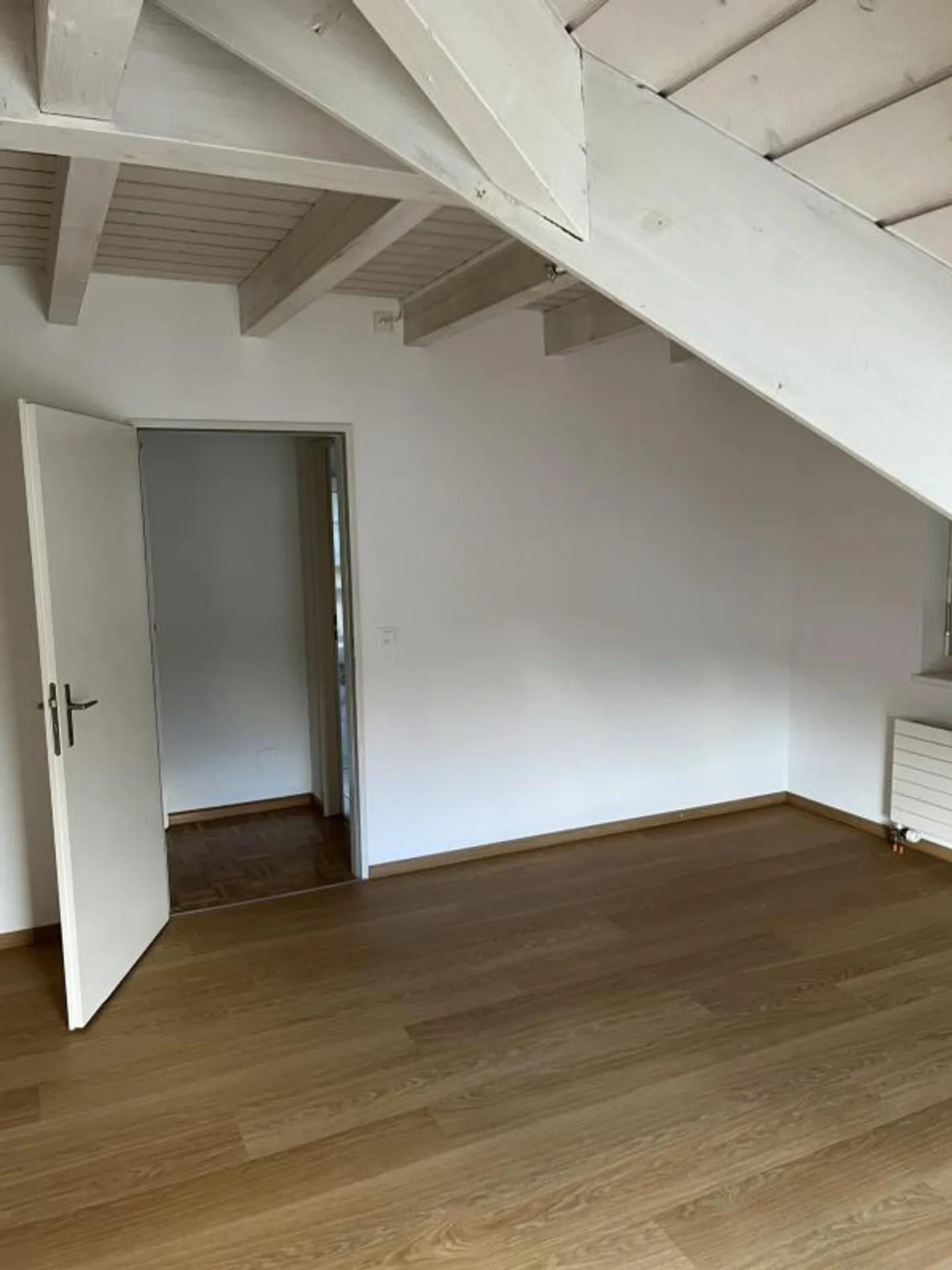 4.5 Room Attic Apartment with Attic - Photo 7 of 15