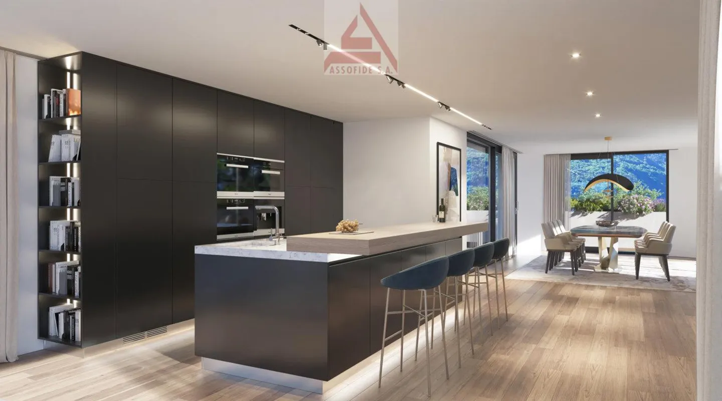 Un rêve devient réalité! - Photo 2 sur 5