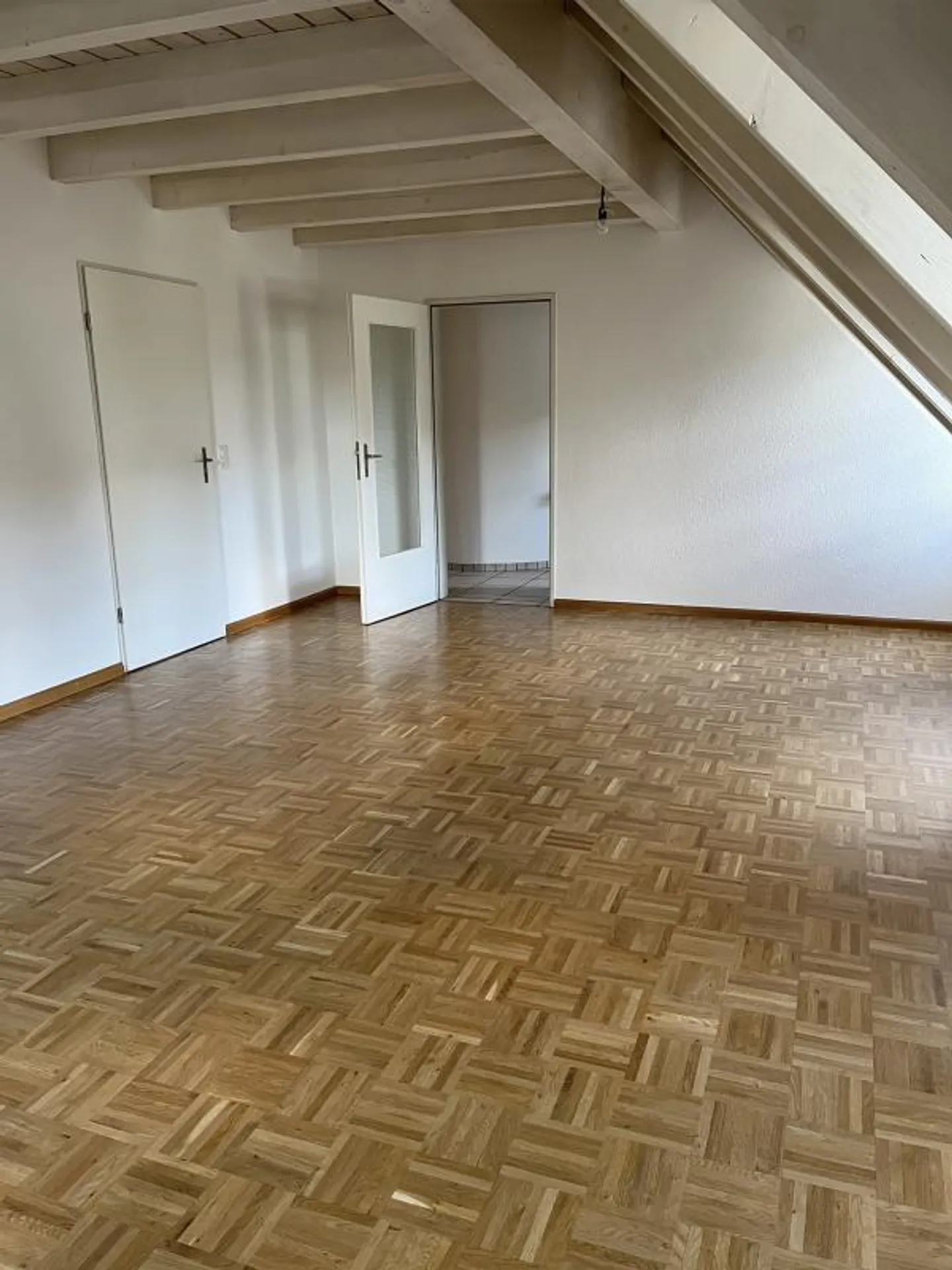 4.5 Room Attic Apartment with Attic - Photo 9 of 15
