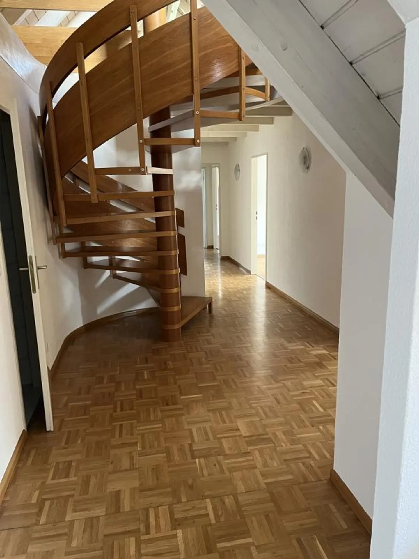 4.5 Room Attic Apartment with Attic - Photo 10 of 15