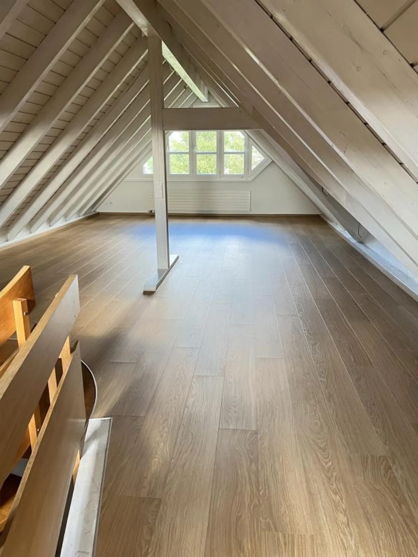 4.5 Room Attic Apartment with Attic - Photo 11 of 15