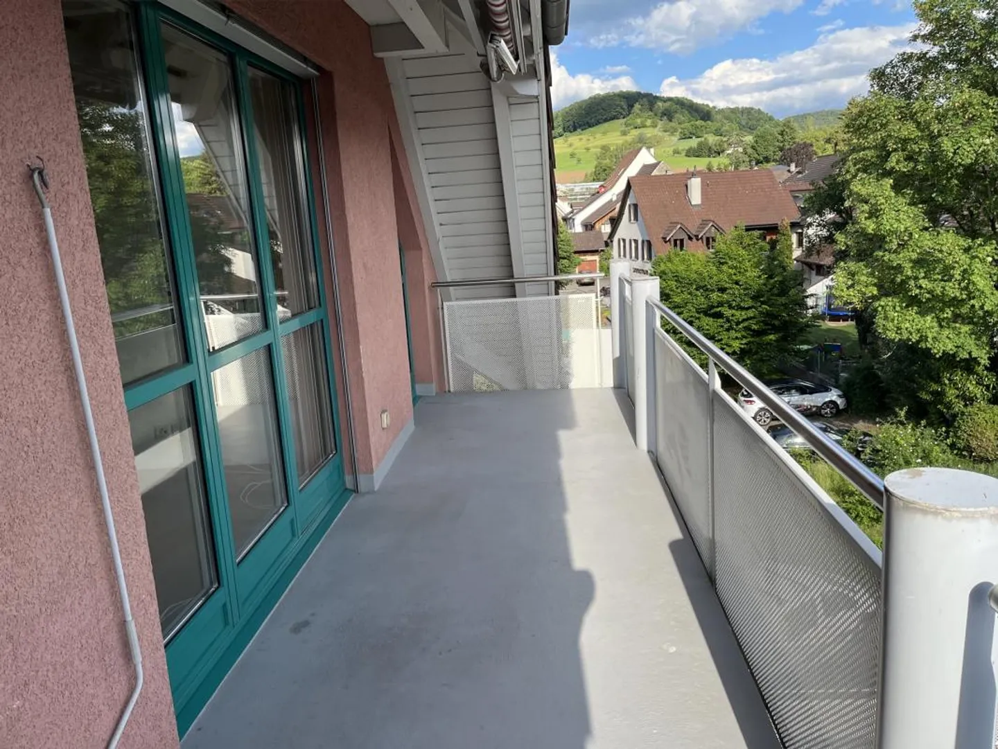 4.5 Room Attic Apartment with Attic - Photo 13 of 15