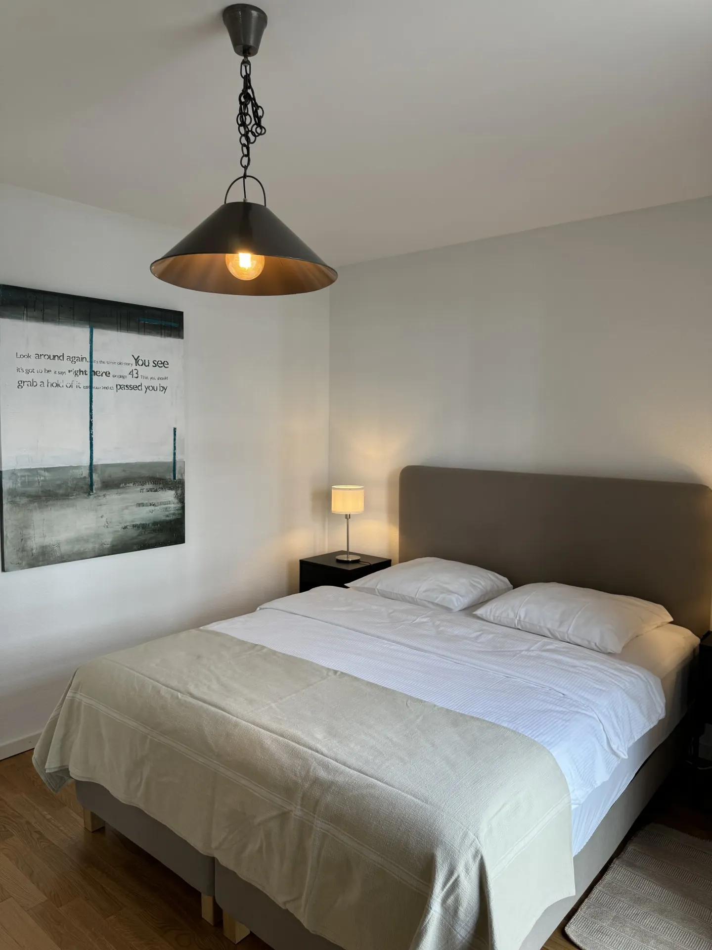 Appartement Moderne dans Quartier Calme - Photo 1 sur 11