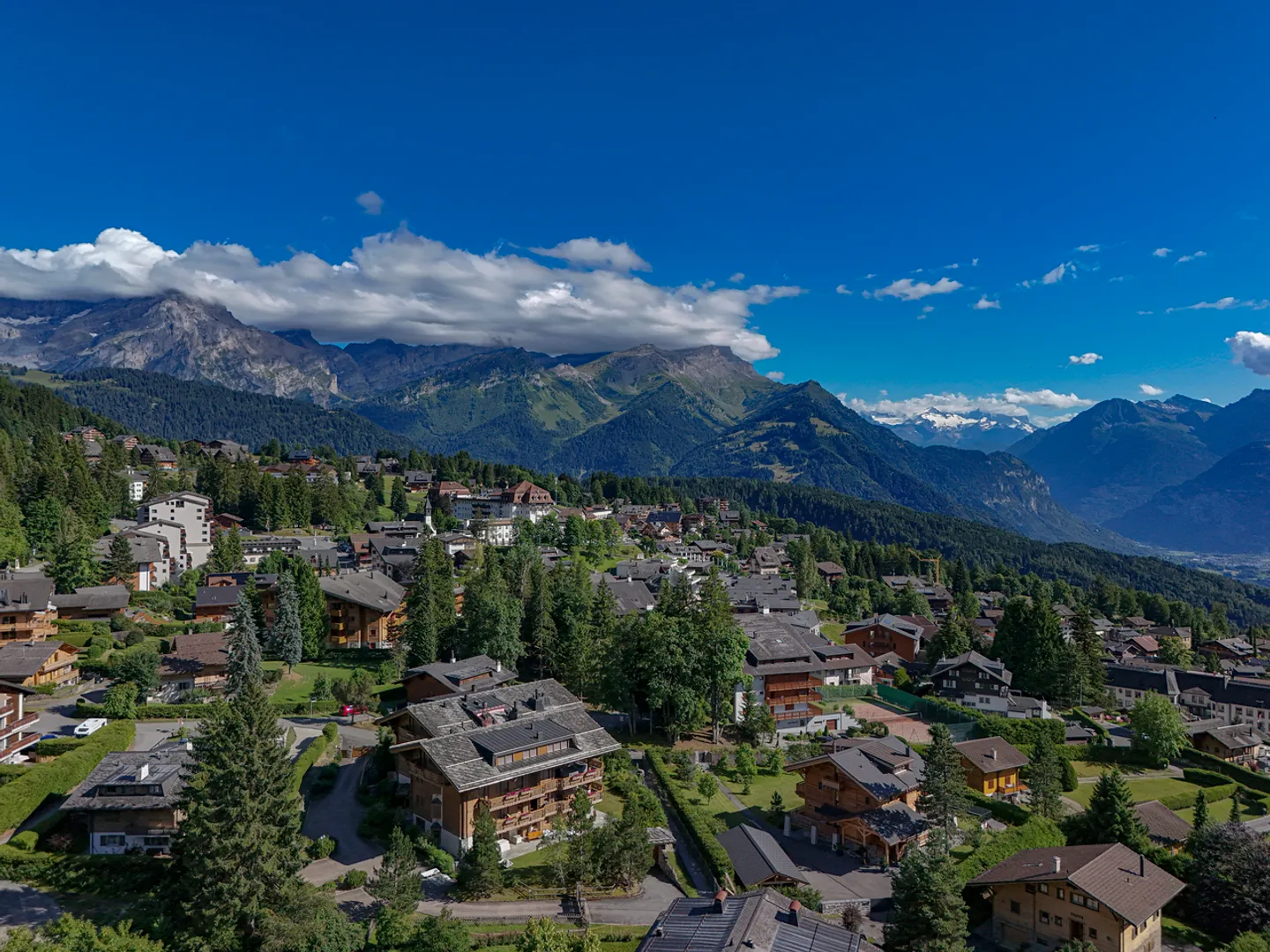 2.5 Room Apartment - Photo 3 of 13