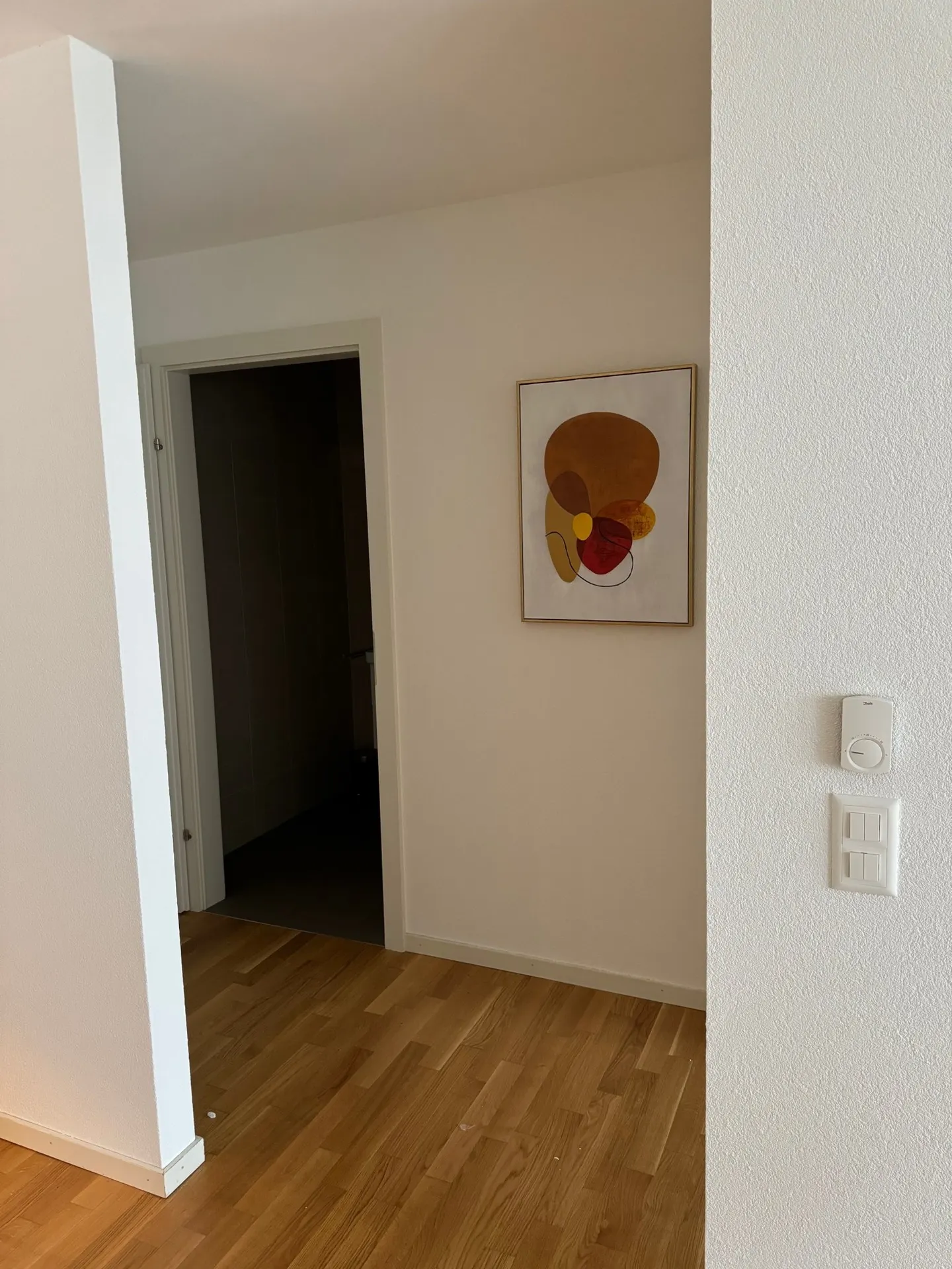 Appartement Moderne dans Quartier Calme - Photo 3 sur 11