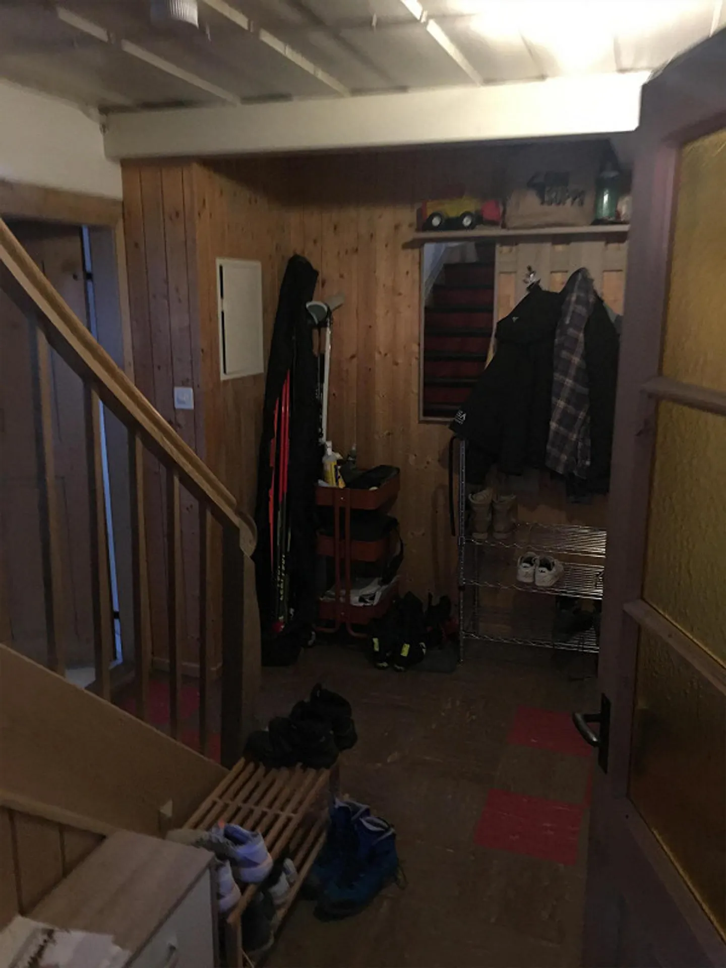 Chambre partagée - Photo 2 sur 12