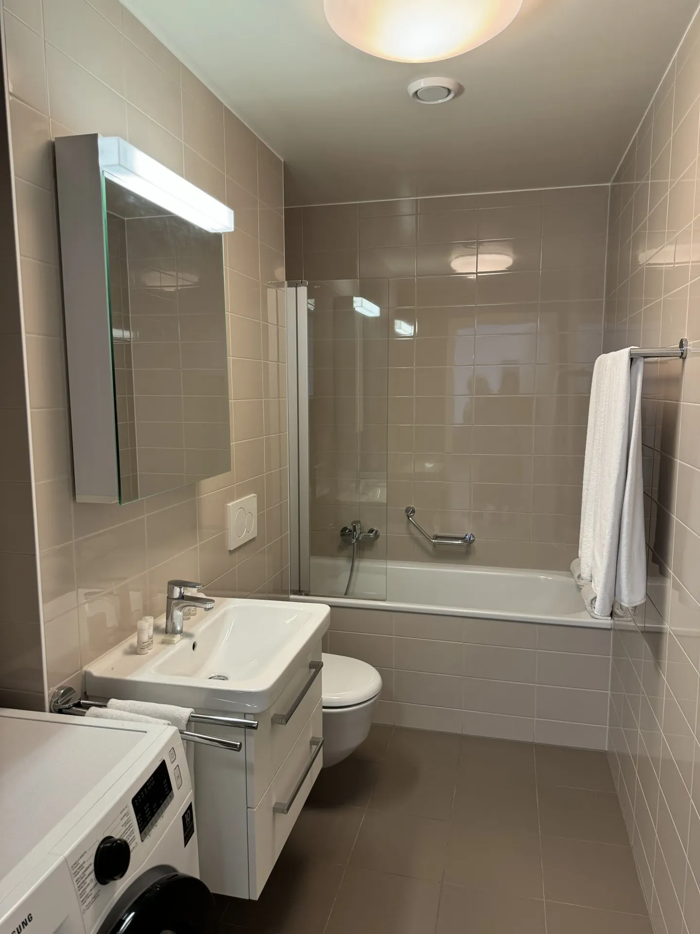 Appartement Moderne dans Quartier Calme - Photo 11 sur 11