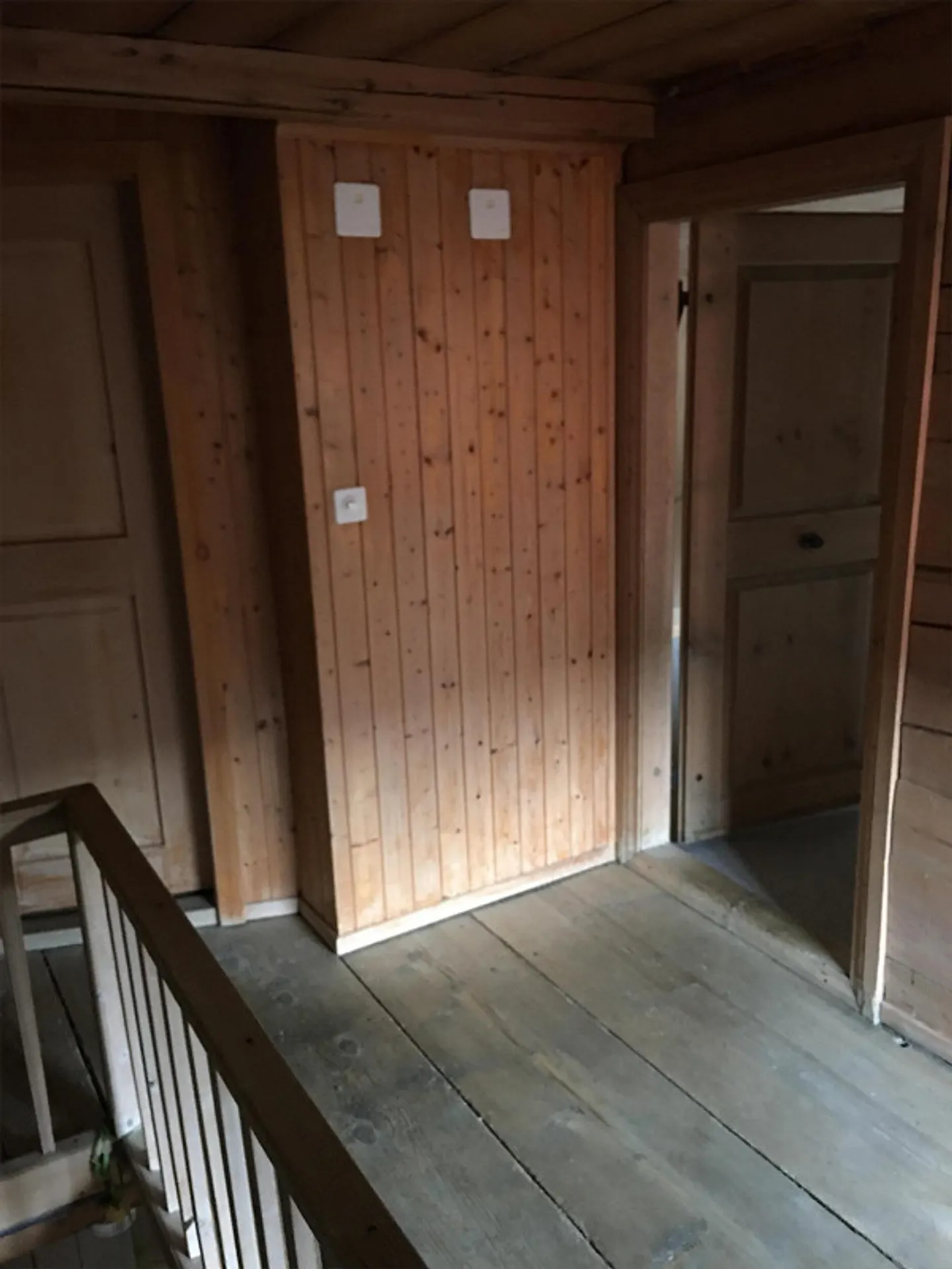 Chambre partagée - Photo 9 sur 12
