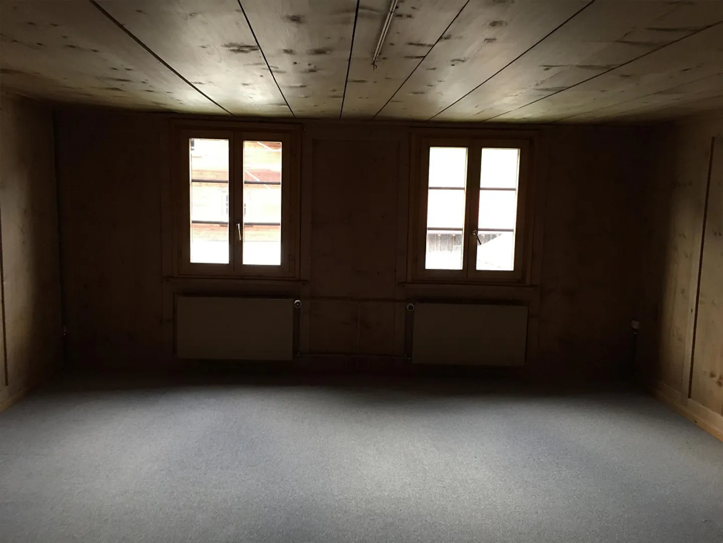 Chambre partagée - Photo 10 sur 12
