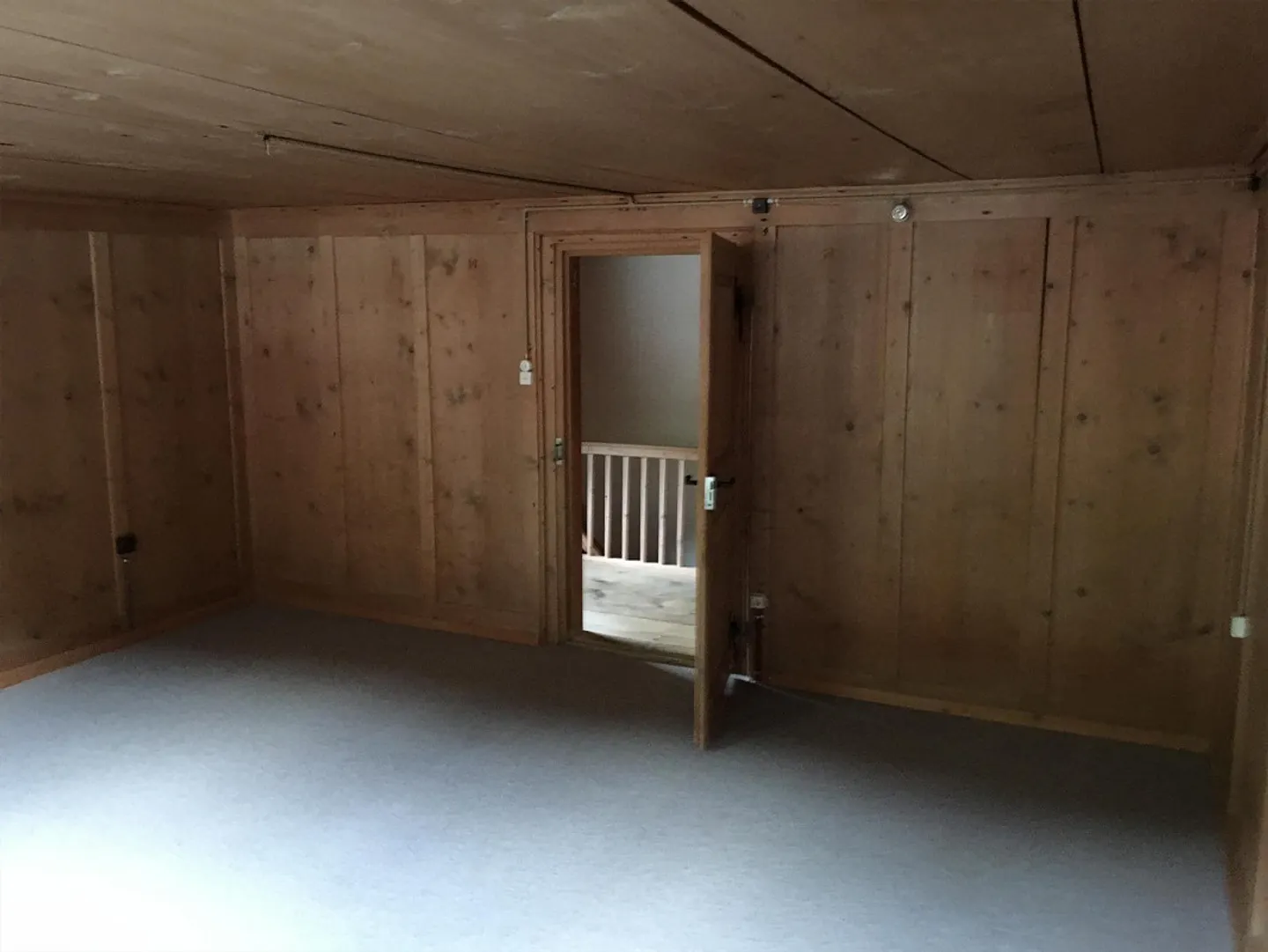 Chambre partagée - Photo 11 sur 12