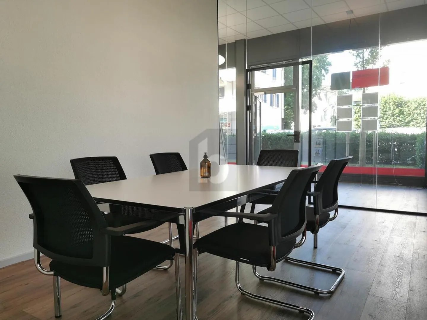 MODERN AND CENTRAL IN NEUBAD - Photo 1 of 6