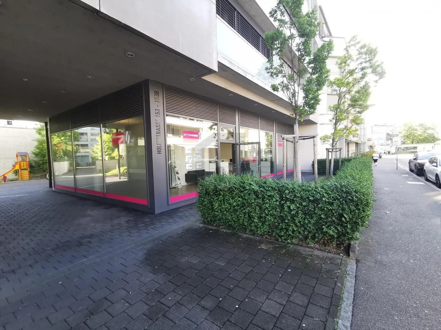 MODERN AND CENTRAL IN NEUBAD - Photo 5 of 6