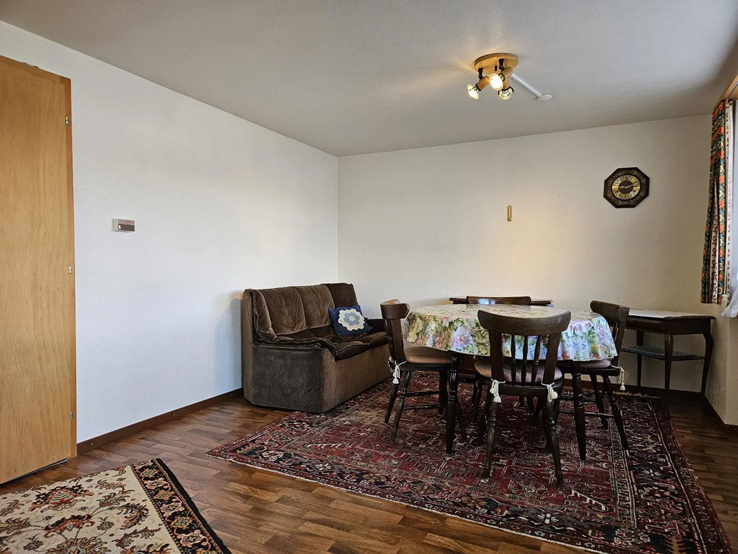 Chalet Bärgstübli mit Bergblick - Foto 12 von 27