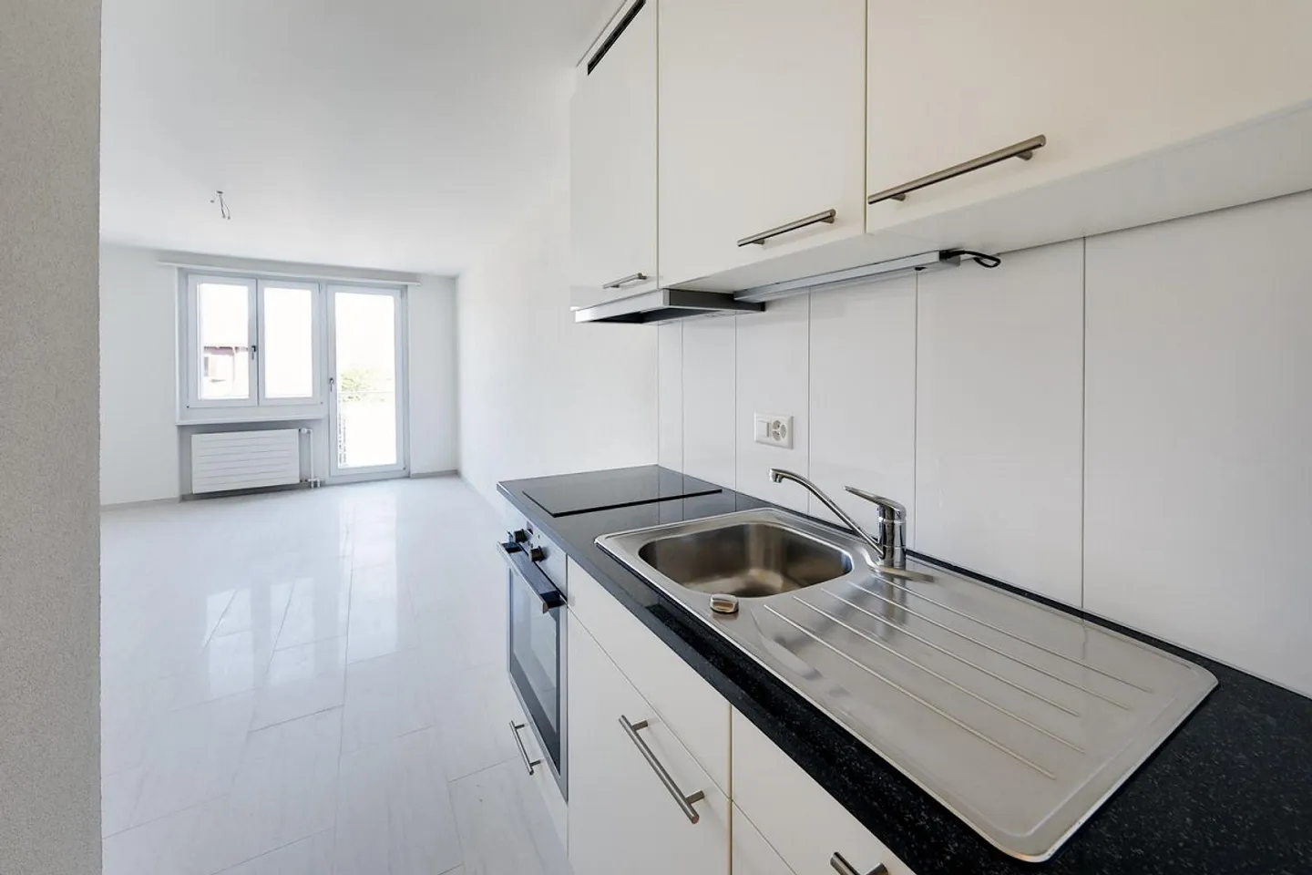Appartement de 2,5 pièces à louer à Olten - Photo 2 sur 6