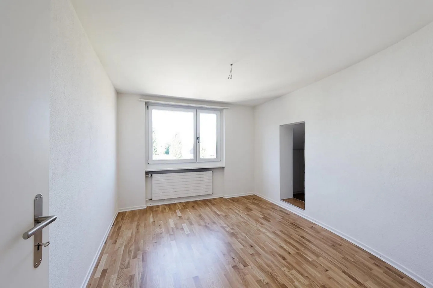 Appartement de 2,5 pièces à louer à Olten - Photo 3 sur 6