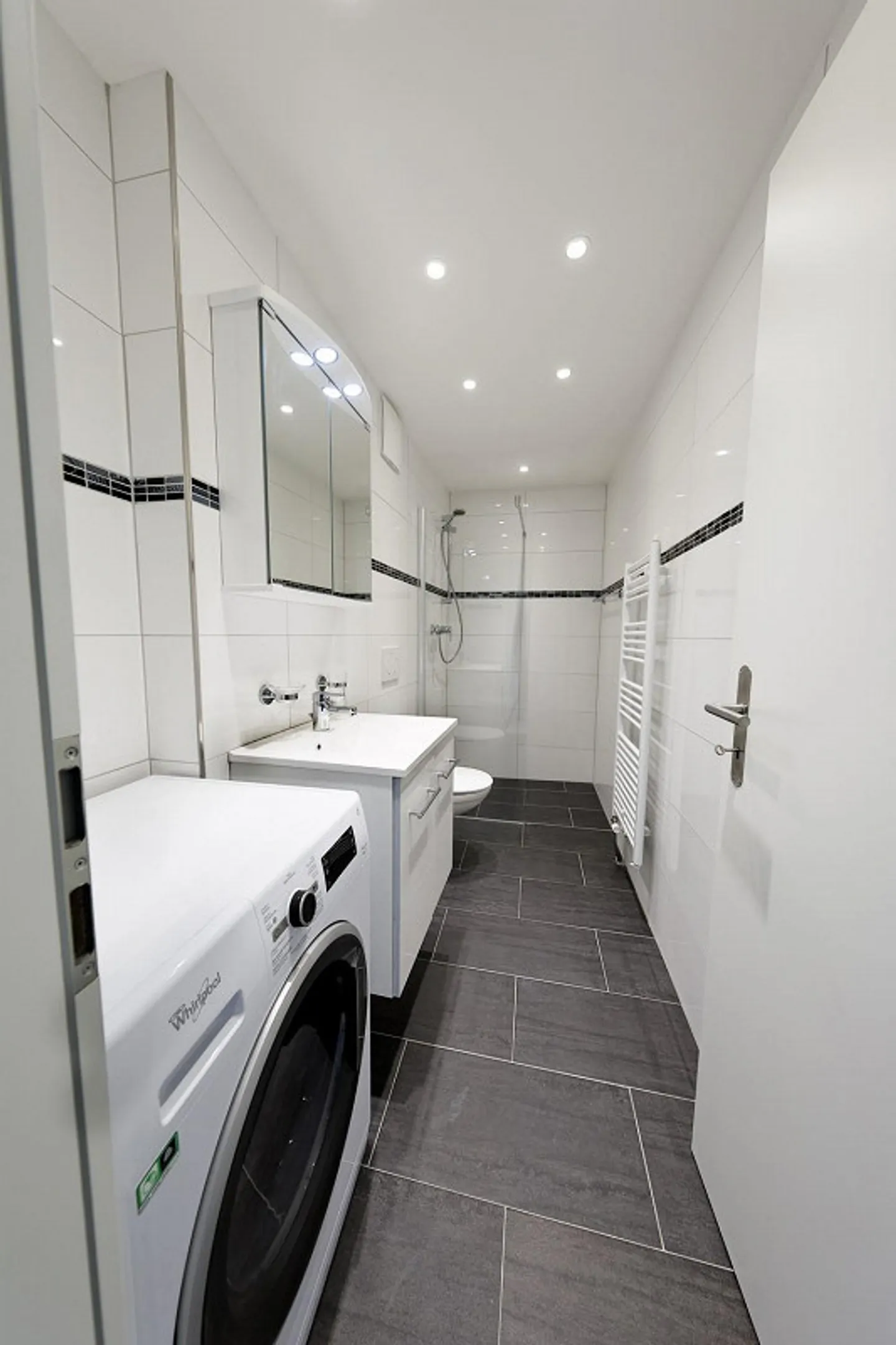 Appartement de 2,5 pièces à louer à Olten - Photo 4 sur 6