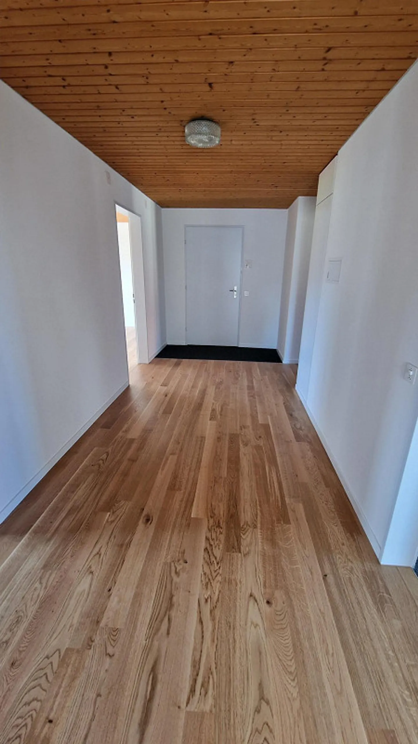 Appartamento 4.5 stanze (inclusi i costi di riscaldamento) - Foto 11 di 16