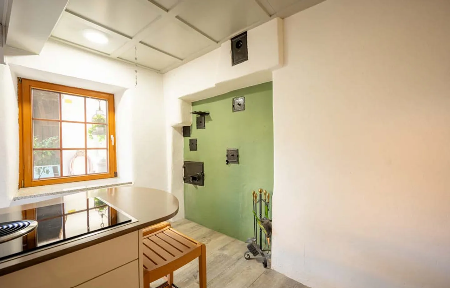 Incantevole appartamento maisonette di 4,5 stanze nell'historico Zehntenhaus - Dove la storia incontra il comfort moderno della vita - Foto 2 di 9