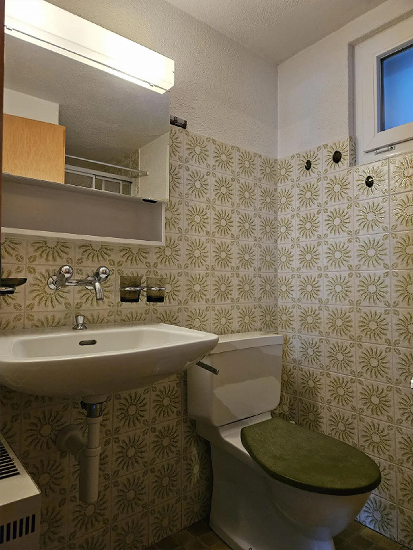 Chalet Bärgstübli mit Bergblick - Foto 22 von 27