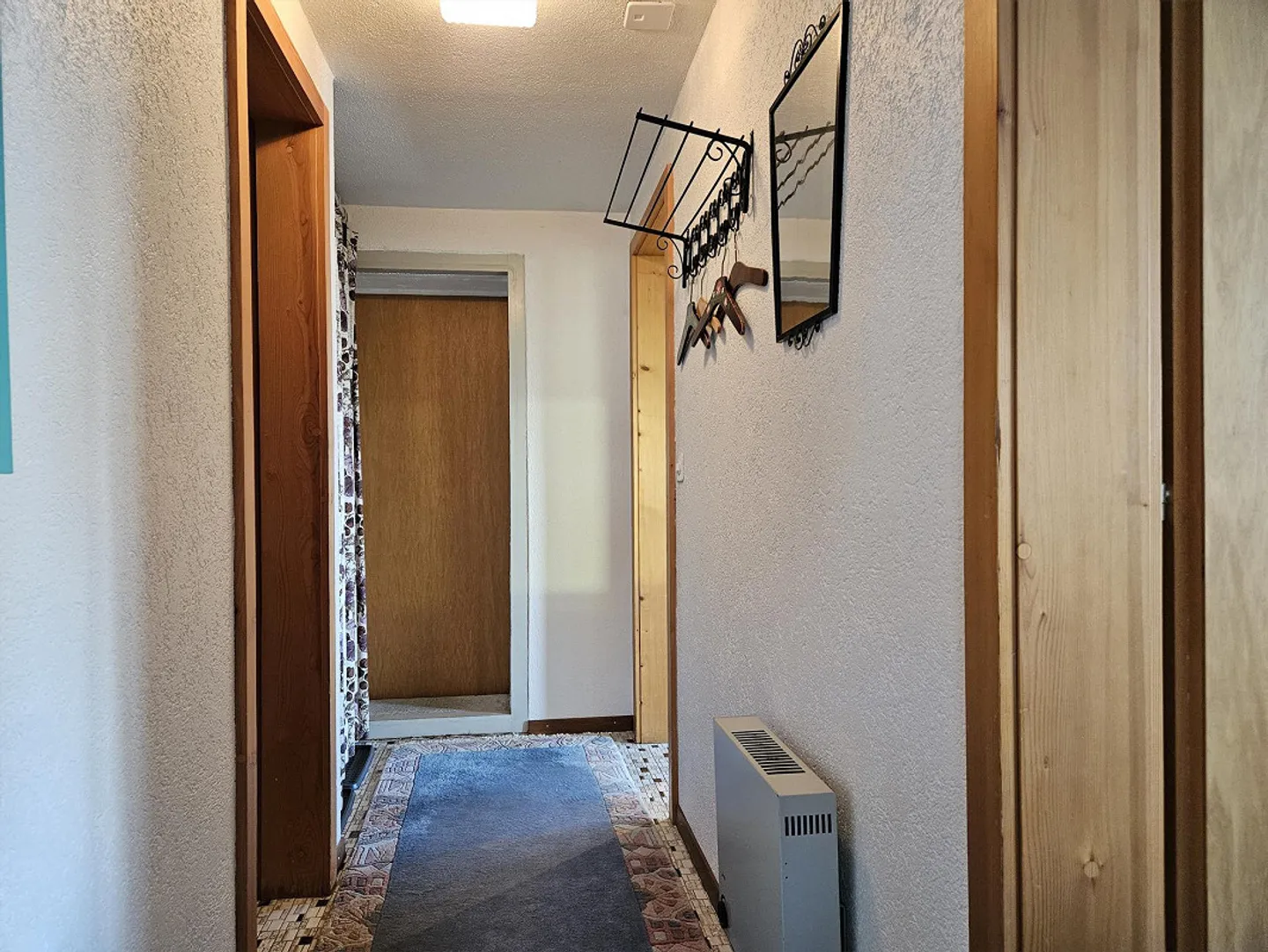 Chalet Bärgstübli mit Bergblick - Foto 13 von 27