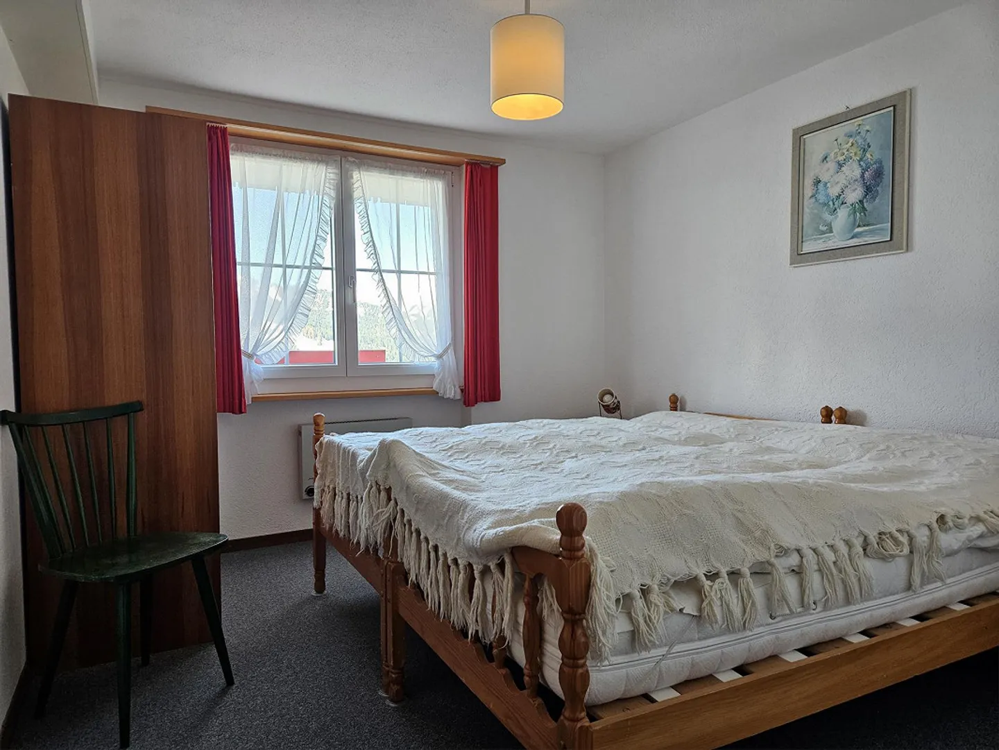 Chalet Bärgstübli mit Bergblick - Foto 15 von 27