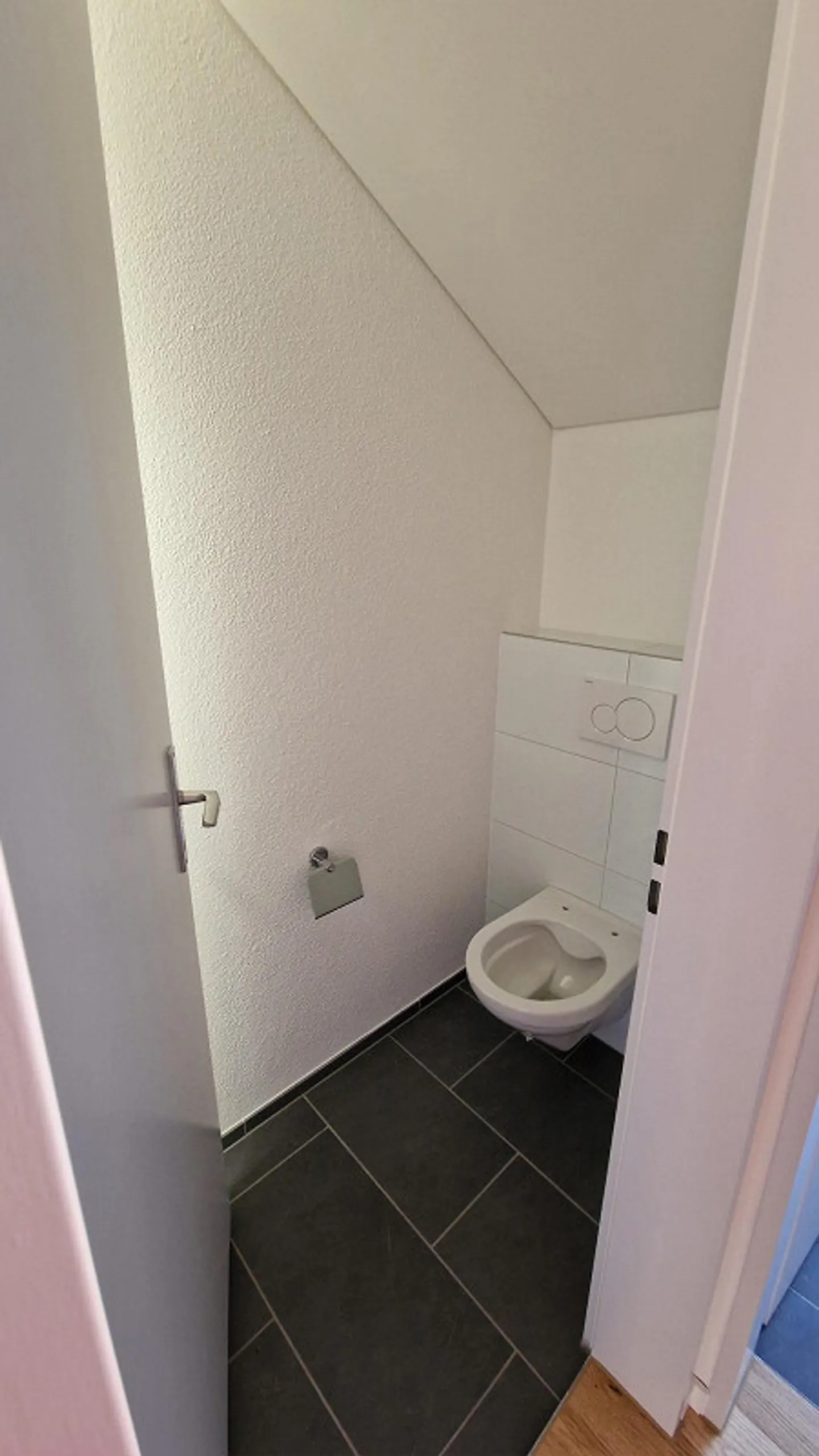 Appartamento 4.5 stanze (inclusi i costi di riscaldamento) - Foto 15 di 16