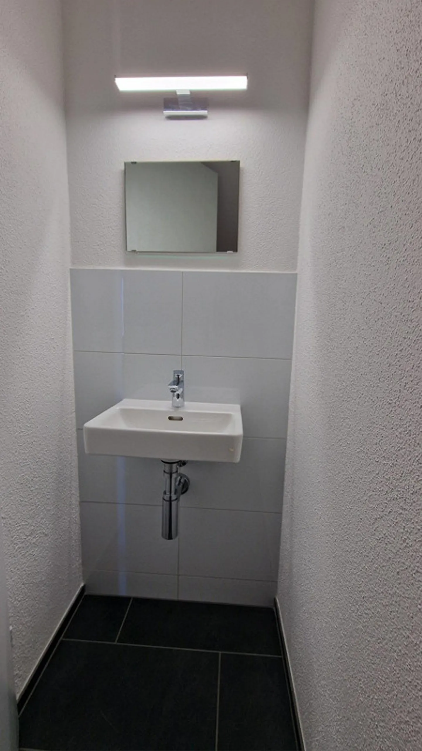 Appartamento 4.5 stanze (inclusi i costi di riscaldamento) - Foto 16 di 16