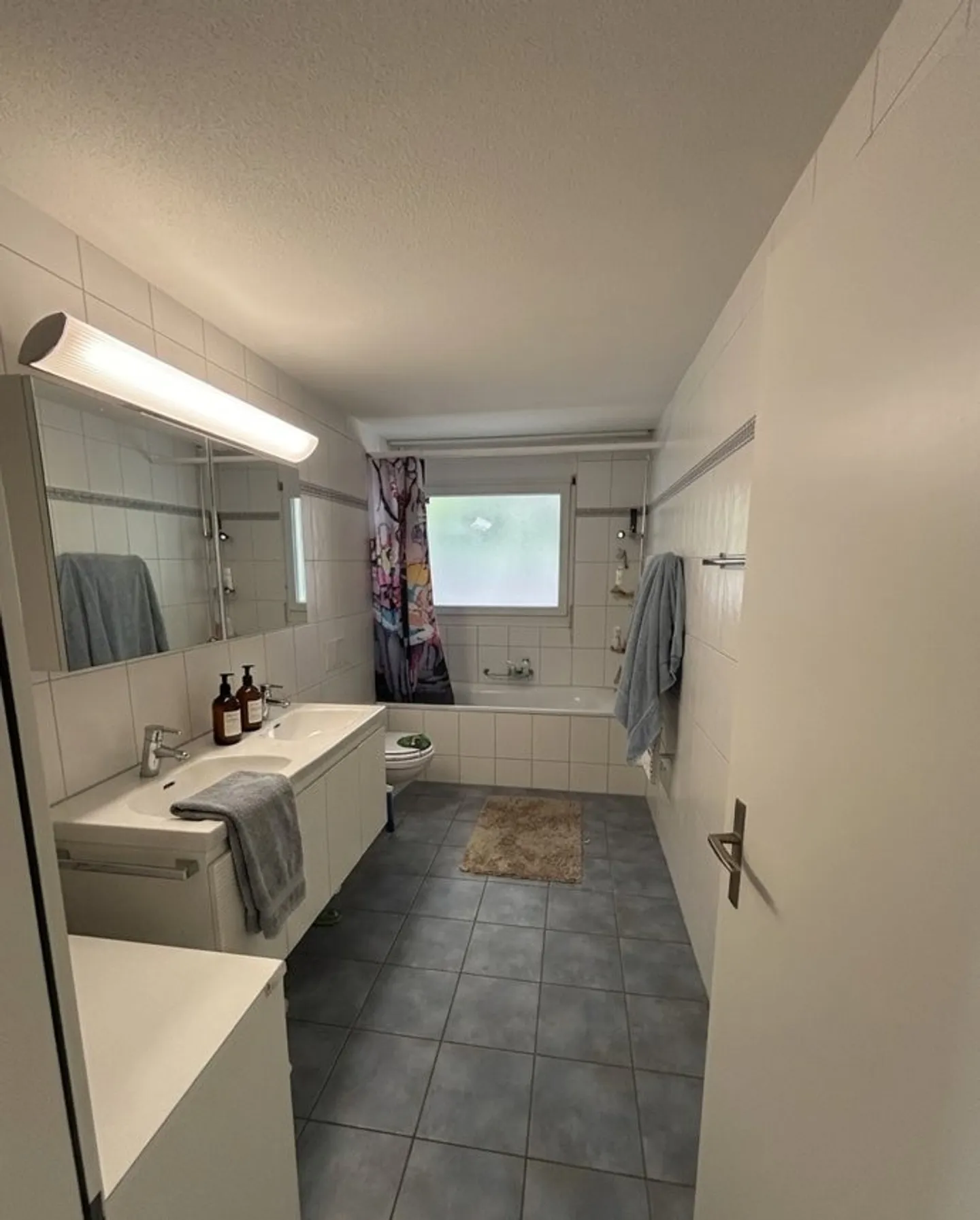 Charmante Wohnung in Unterengstringen - Foto 4 von 10